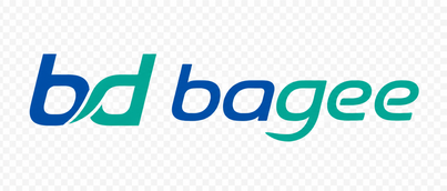 BD Bagee লোগো